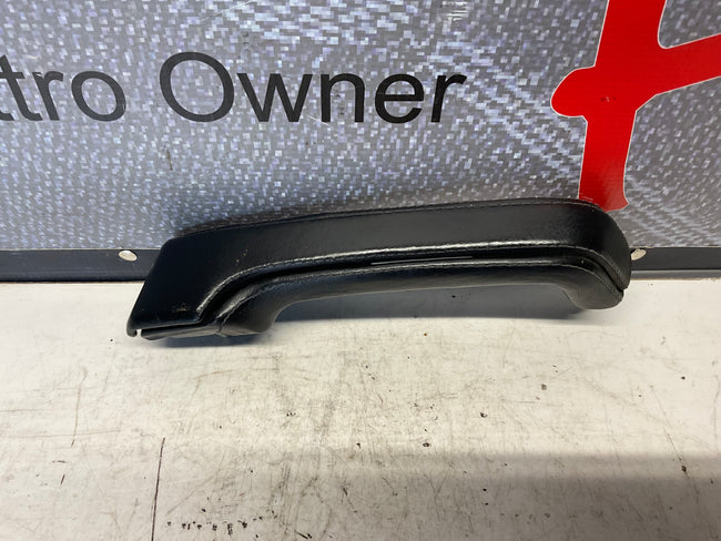 Passenger Interior Door Handle Right Leather  443867172  C3