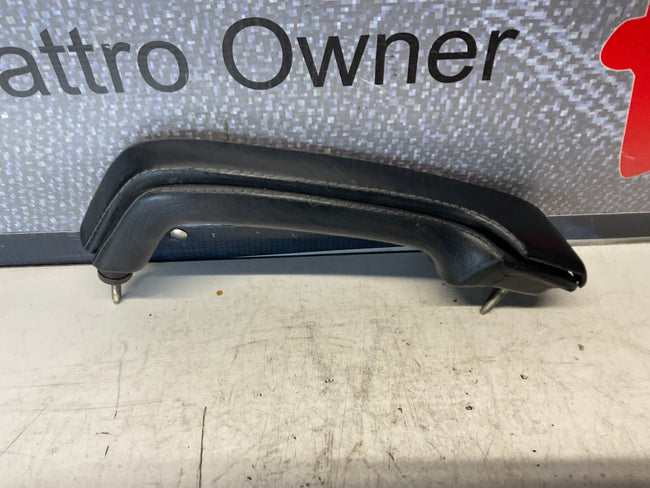 Driver Interior Door Handle Left Leather  443867171  C3