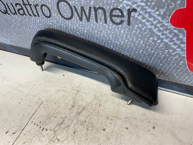 Driver Interior Door Handle Left Leather  443867171  C3