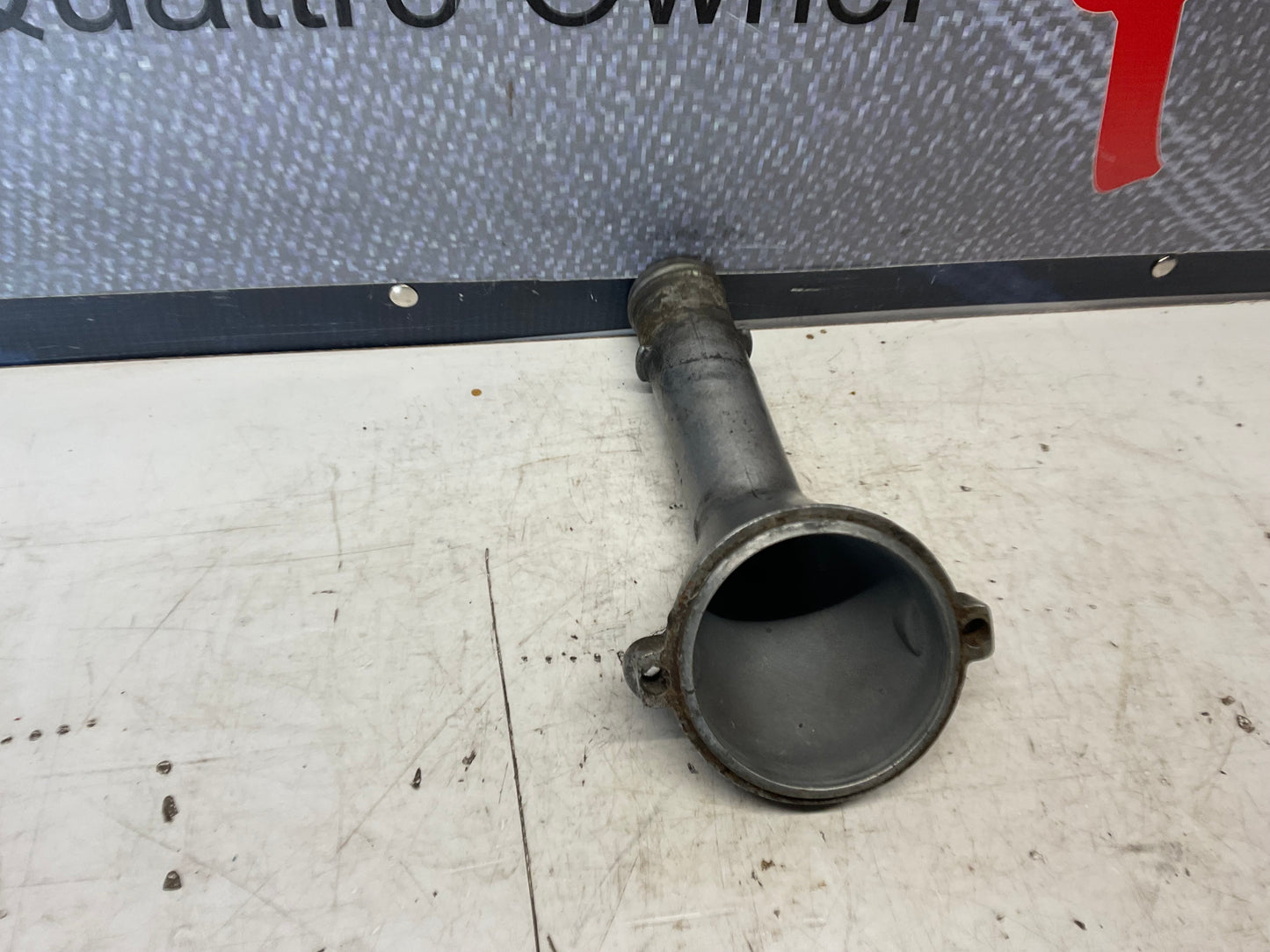 Thermostat Cover Housing  034121121E  B3  7A  20V
