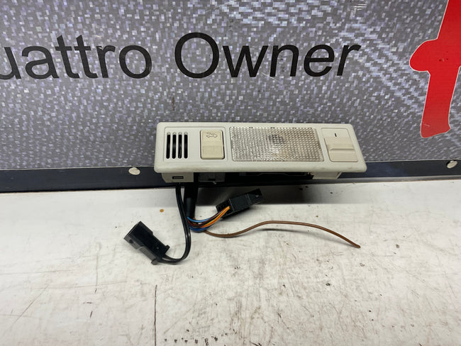 Interior Dome Light & Sunroof Switch 447947105E  C3  D1