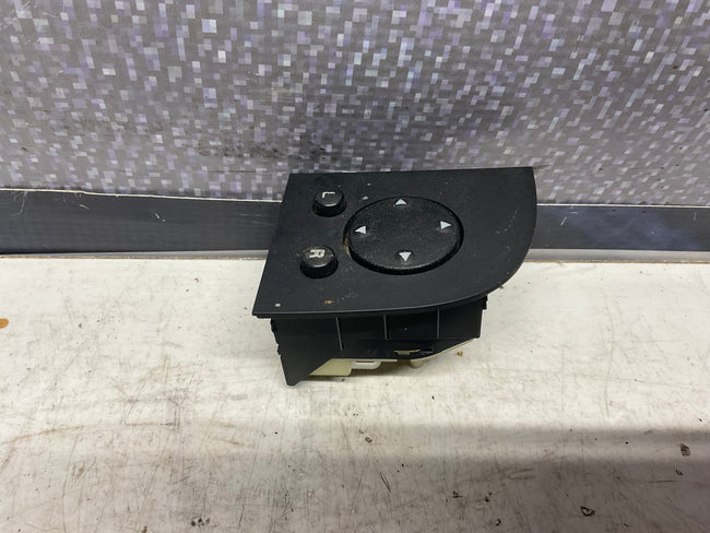 Power Mirror Switch Control 441959527A  C3