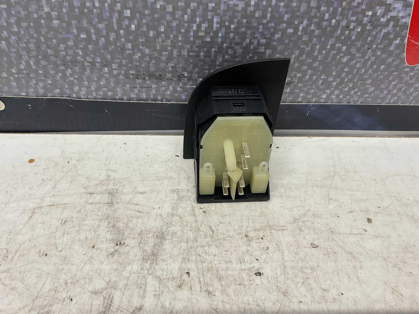 Power Mirror Switch Control 441959527A  C3