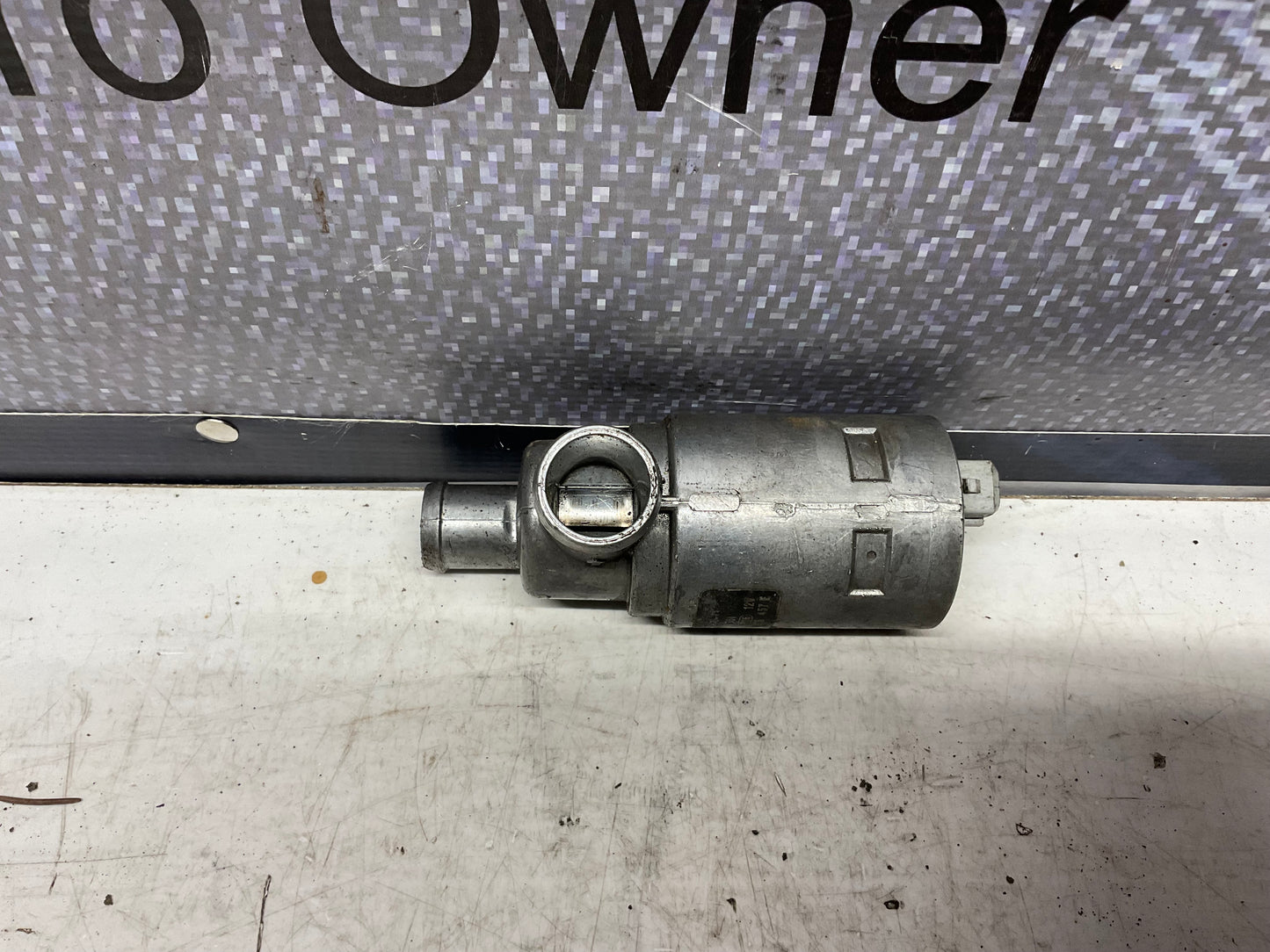 Idle Air Control Valve 034133455B