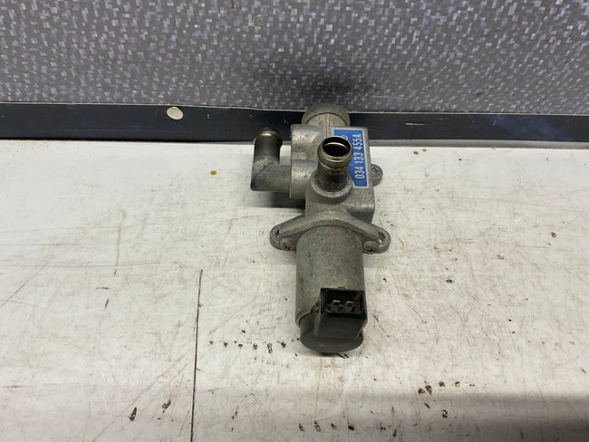 Idle Air Control Valve 034133455A  B3  7A