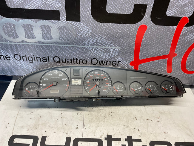 Speedometer / Gauge Cluster 447919035G  C3  147K