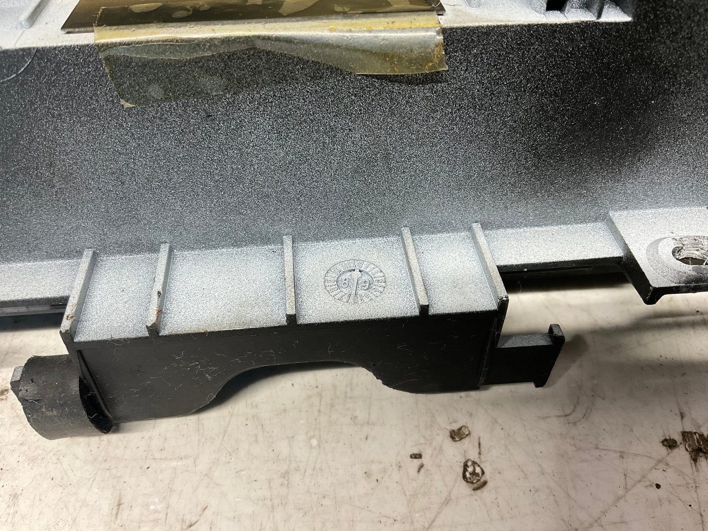 Speedometer / Gauge Cluster 447919035G  C3  147K