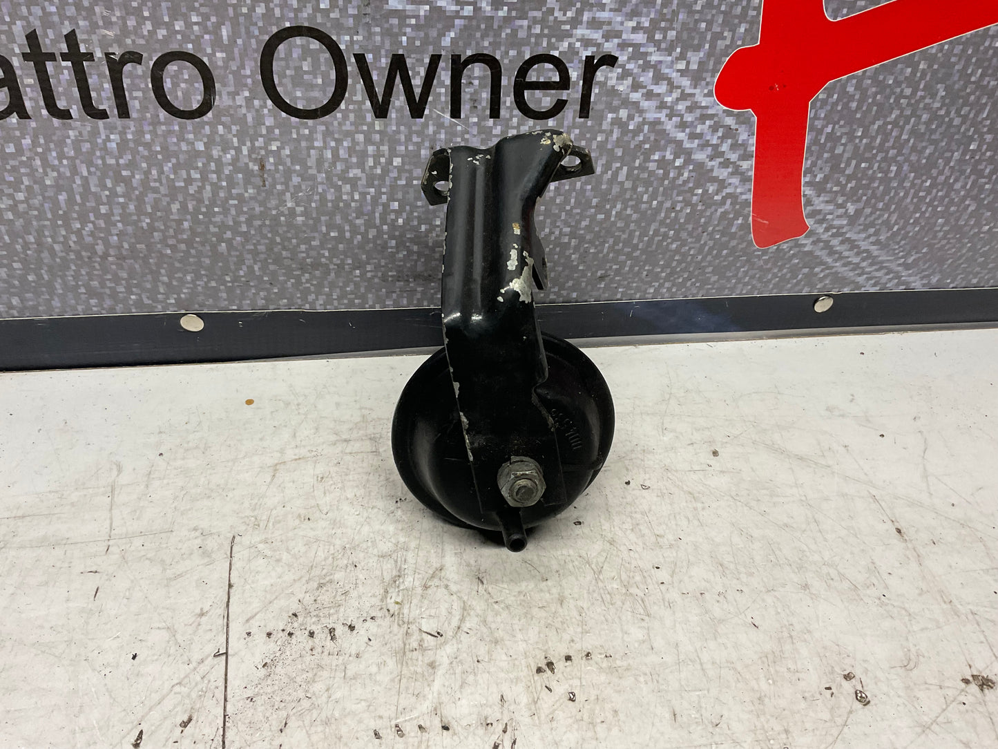 Cruise Control Vacuum Actuator 811907327B B2
