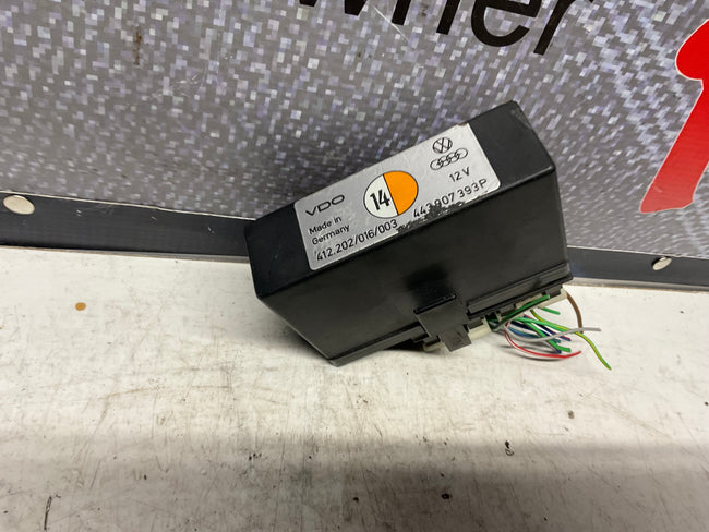 Idle Control Stabilizer Relay 443907393P C3