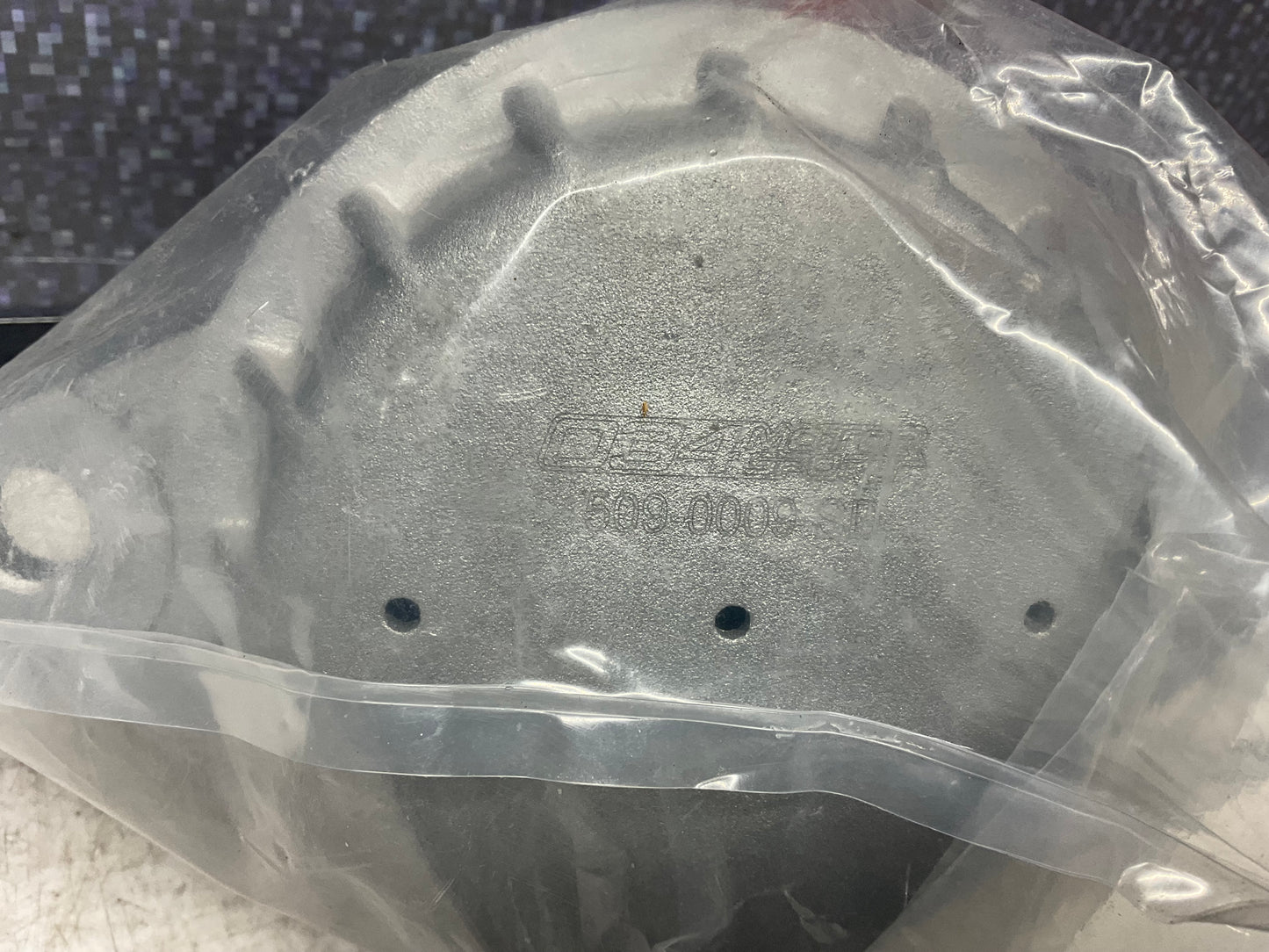 034 SD Motor Mount 443199382 B3 C4  0345090009SD