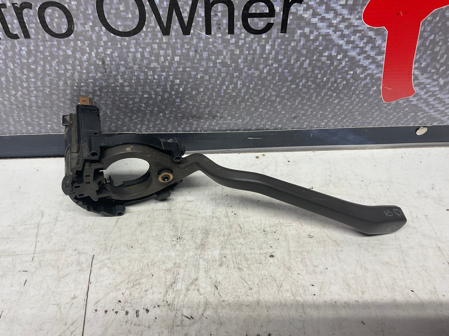 Wiper Stalk Lever 855953503A  B2 URQ