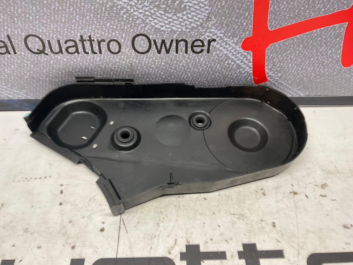 Timing Belt Cover 034109121  B3  C3  20V
