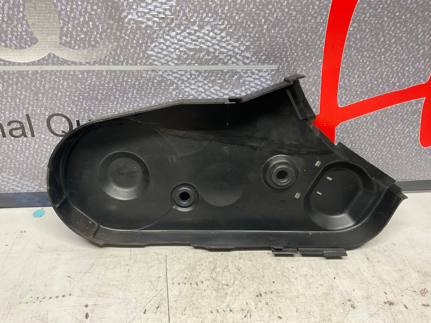 Timing Belt Cover 034109121  B3  C3  20V