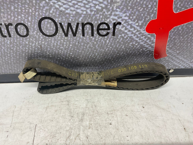 Timing Belt NOS  035109119  B2 URQ