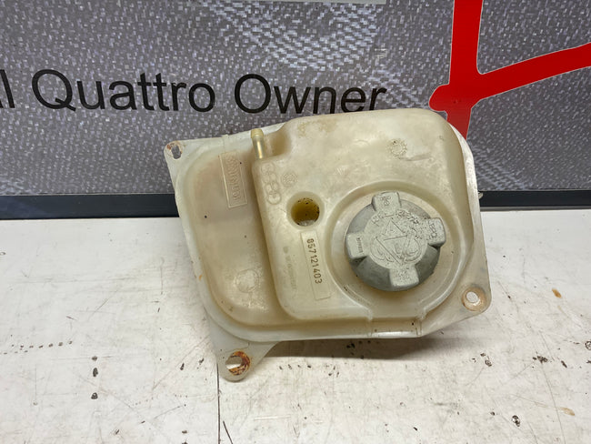 Expansion/ Coolant Tank Reservoir  857121403  B2  URQ
