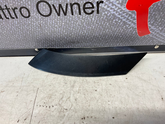 C Pillar Outside Trim Right 441853216  D1