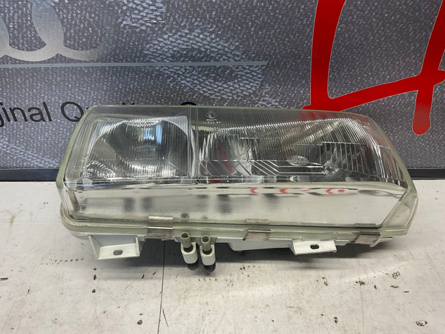 Driver Headlight European Sloped Left 855941029  HELLA  B2  URQ