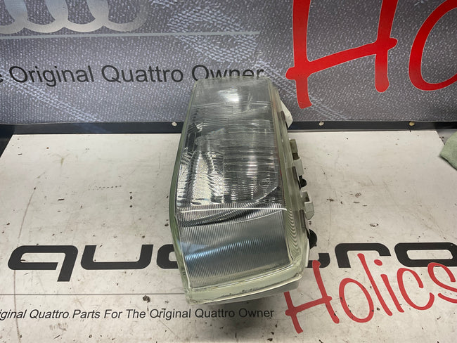Driver Headlight European Sloped Left 855941029  HELLA  B2  URQ