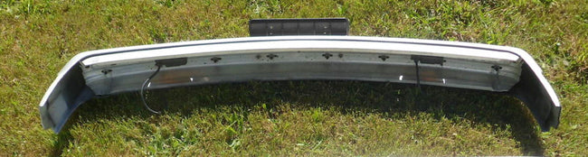 Front Bumper 857807237A  URQ