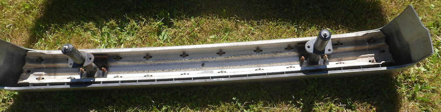 Rear URQ Bumper 857807305A