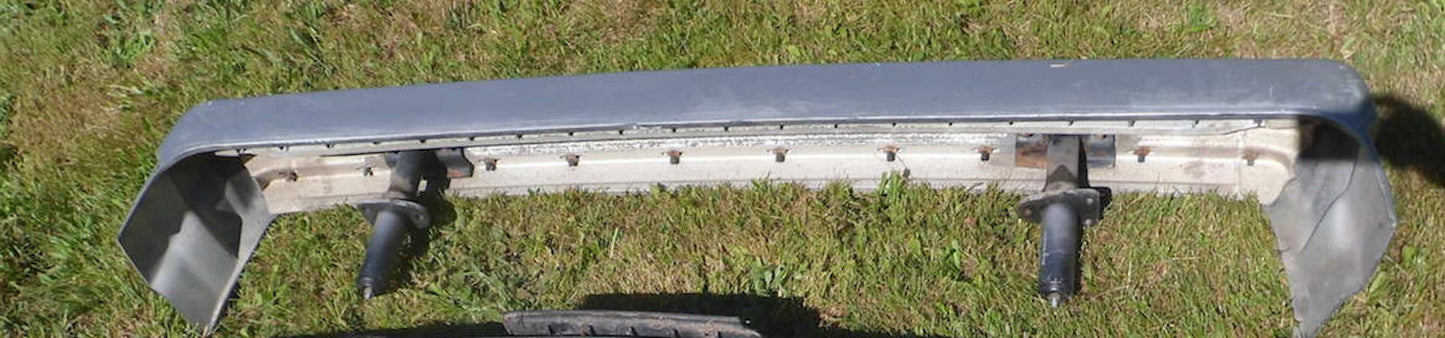 Rear URQ Bumper 857807305A