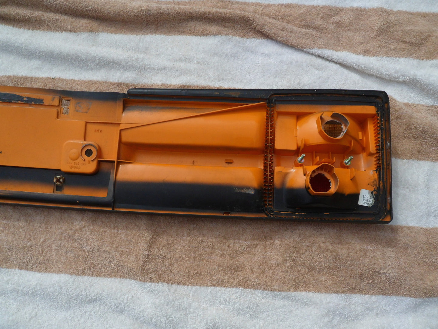 Rear Center Light Panel 447945695N
