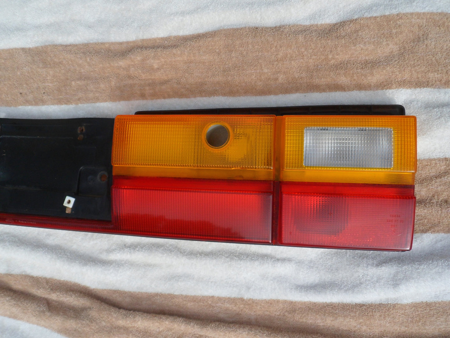 Rear Center Light Panel 447945695N