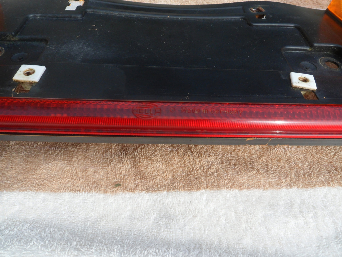 Rear Center Light Panel 447945695N