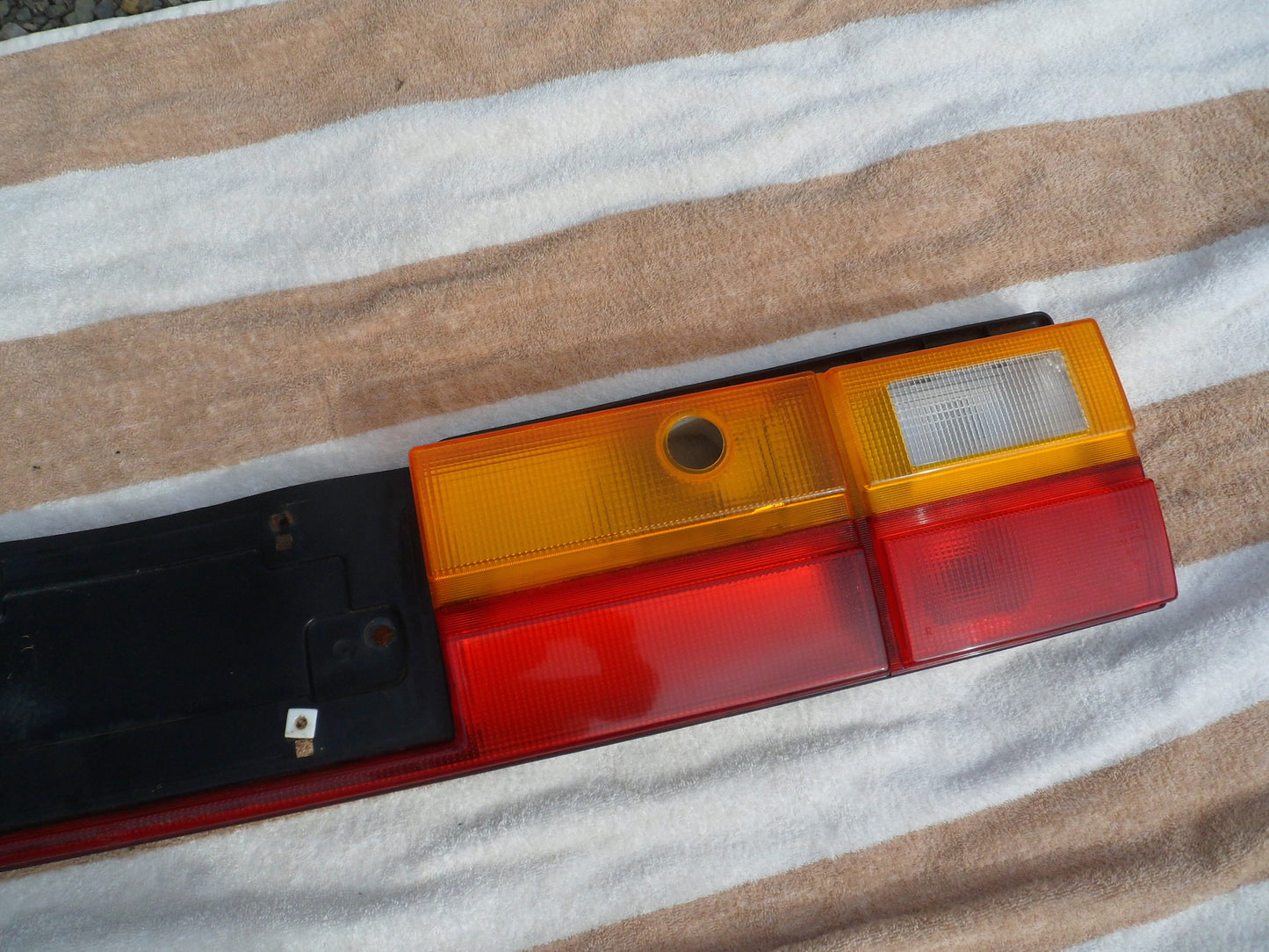 Rear Center Light Panel 447945695N