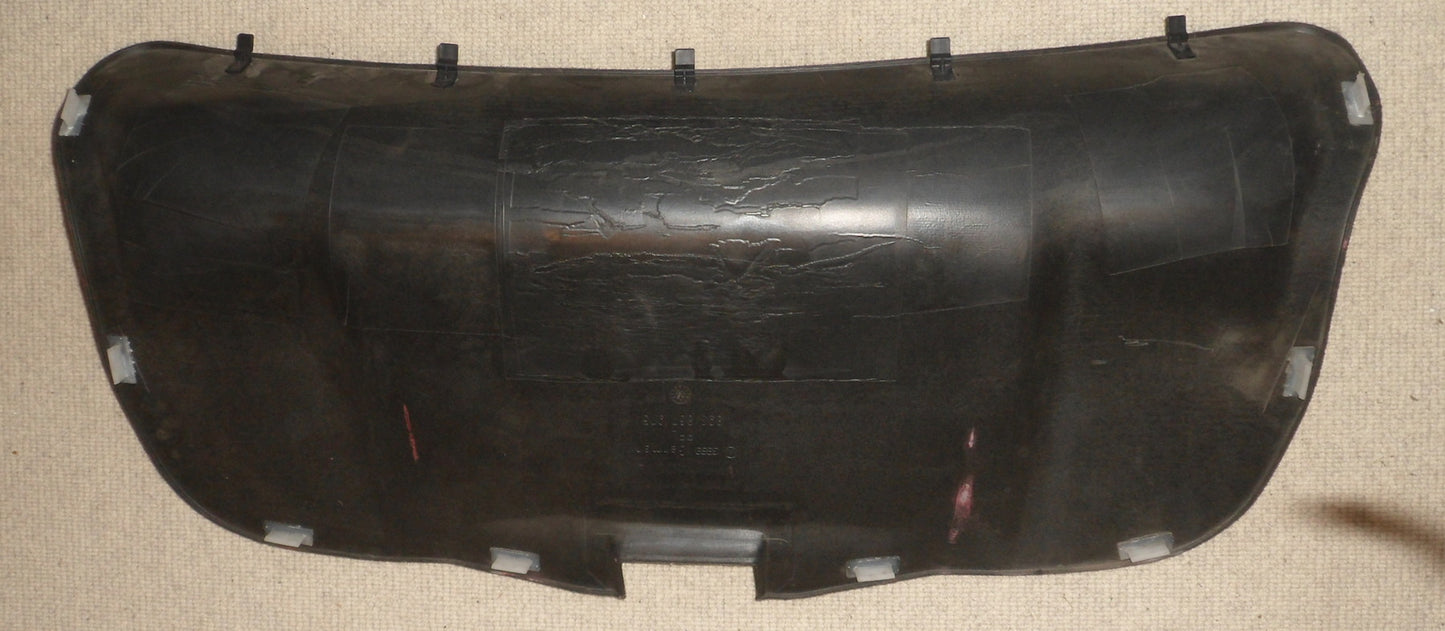 Trunk Cover Inside 893867975