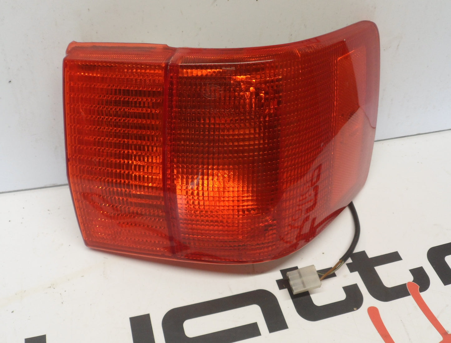 Passenger Tail Light 893945096A