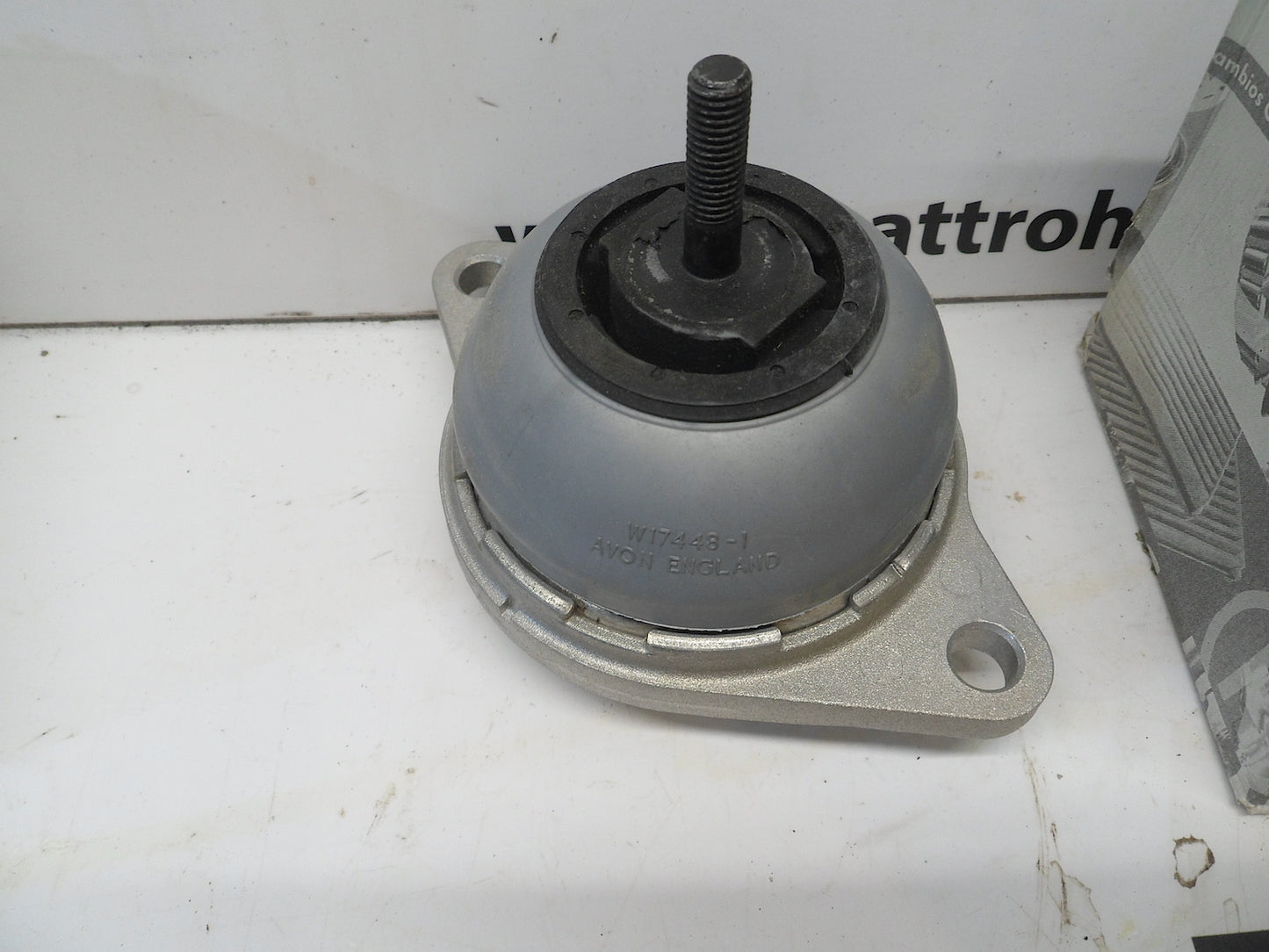 Motor Mount 441199381K NOS