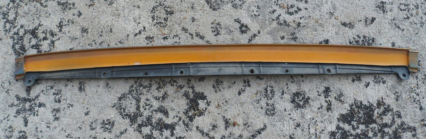 Rear Bumper Trim Center 4A5807443