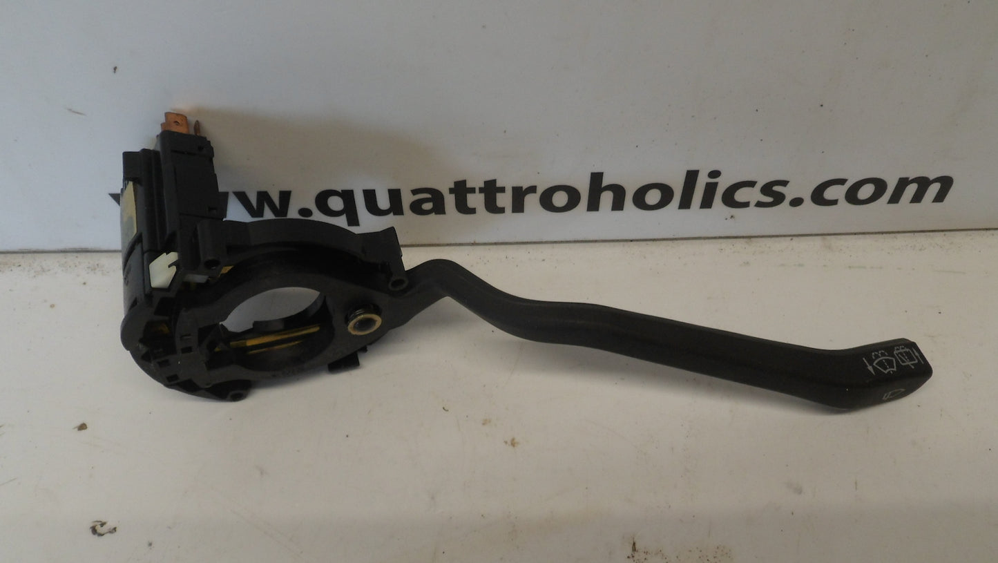 Windshield Wiper Switch 321953519D NOS