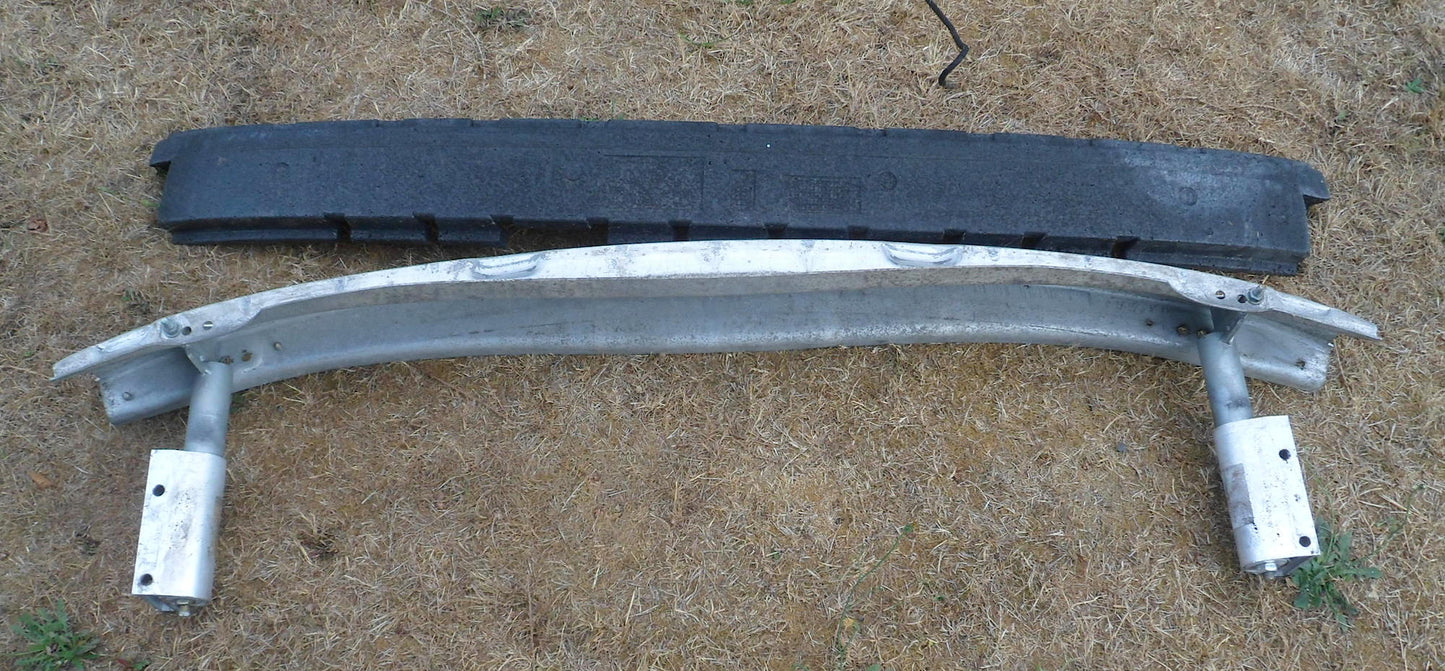 Rear Bumper Complete 4B48071055C  RS6