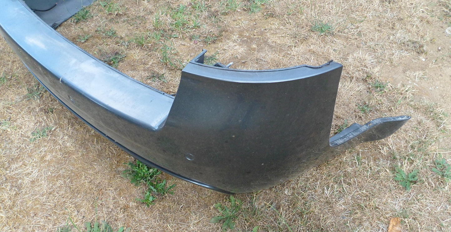 Rear Bumper Complete 4B48071055C  RS6