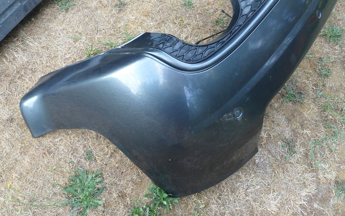 Rear Bumper Complete 4B48071055C  RS6