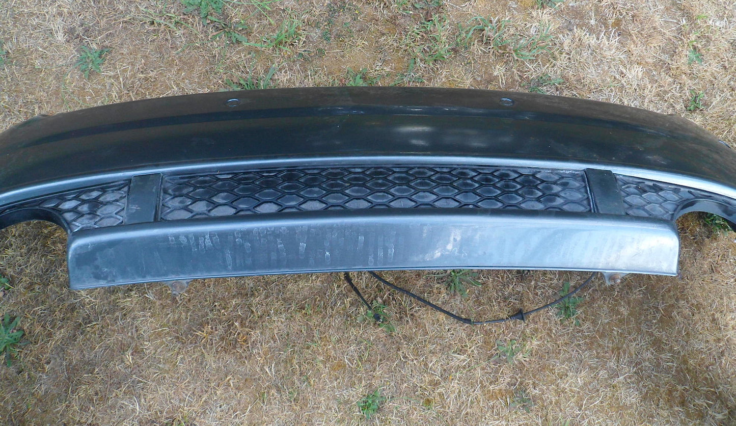 Rear Bumper Complete 4B48071055C  RS6