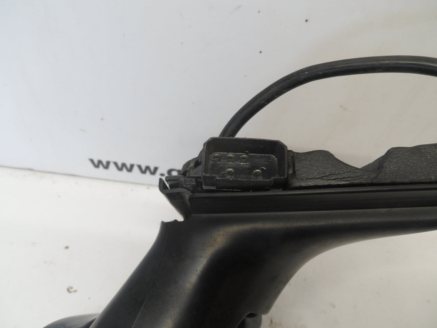 Driver Power Mirror 4A1858531