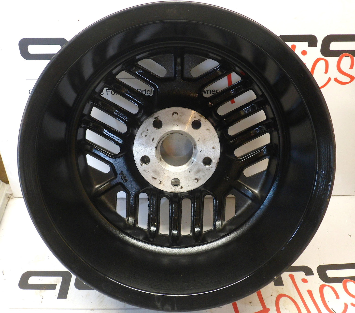 Centra Felgen Wheels 447071491 NOS KBA 40821