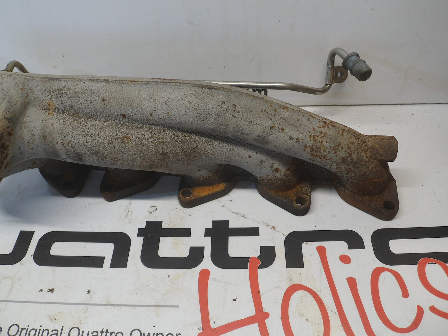 Exhaust Manifold 054129591J