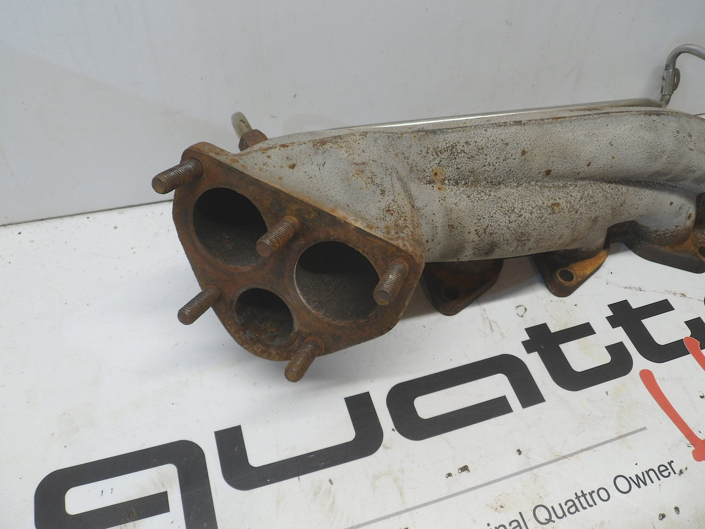 Exhaust Manifold 054129591J