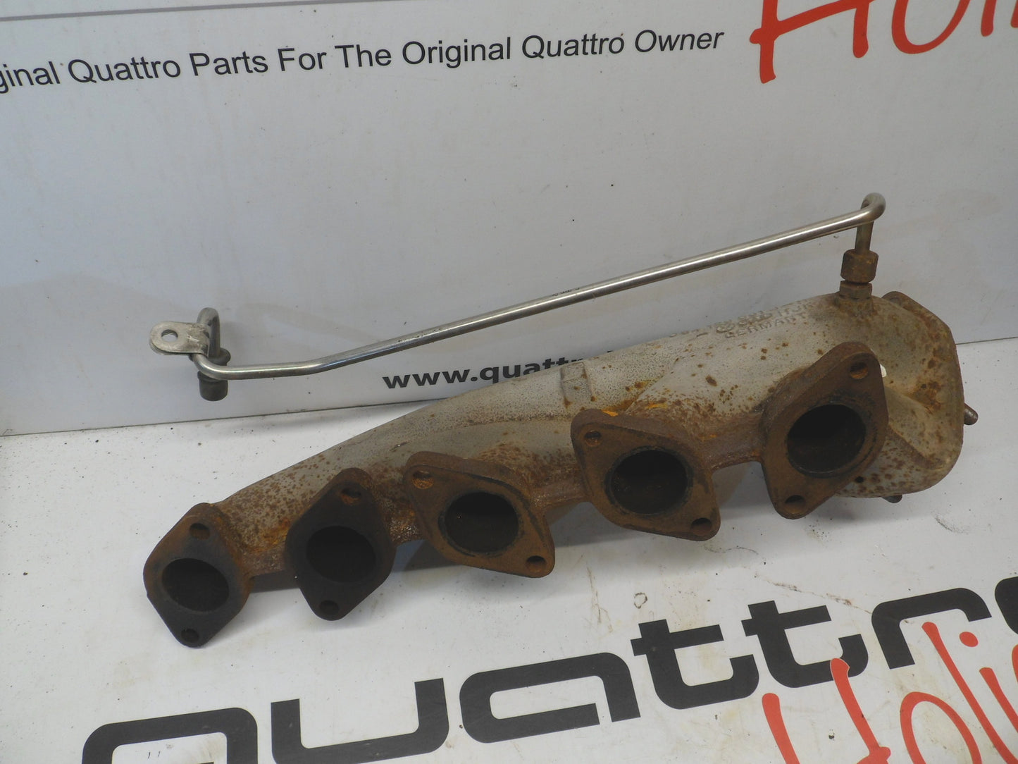 Exhaust Manifold 054129591J