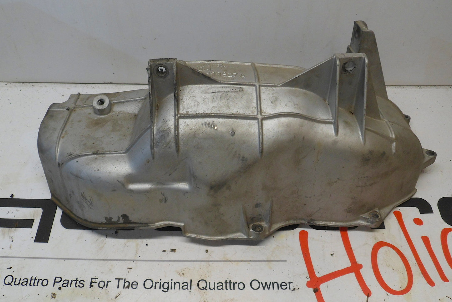 Exhaust Manifold Heatshield 034133927A