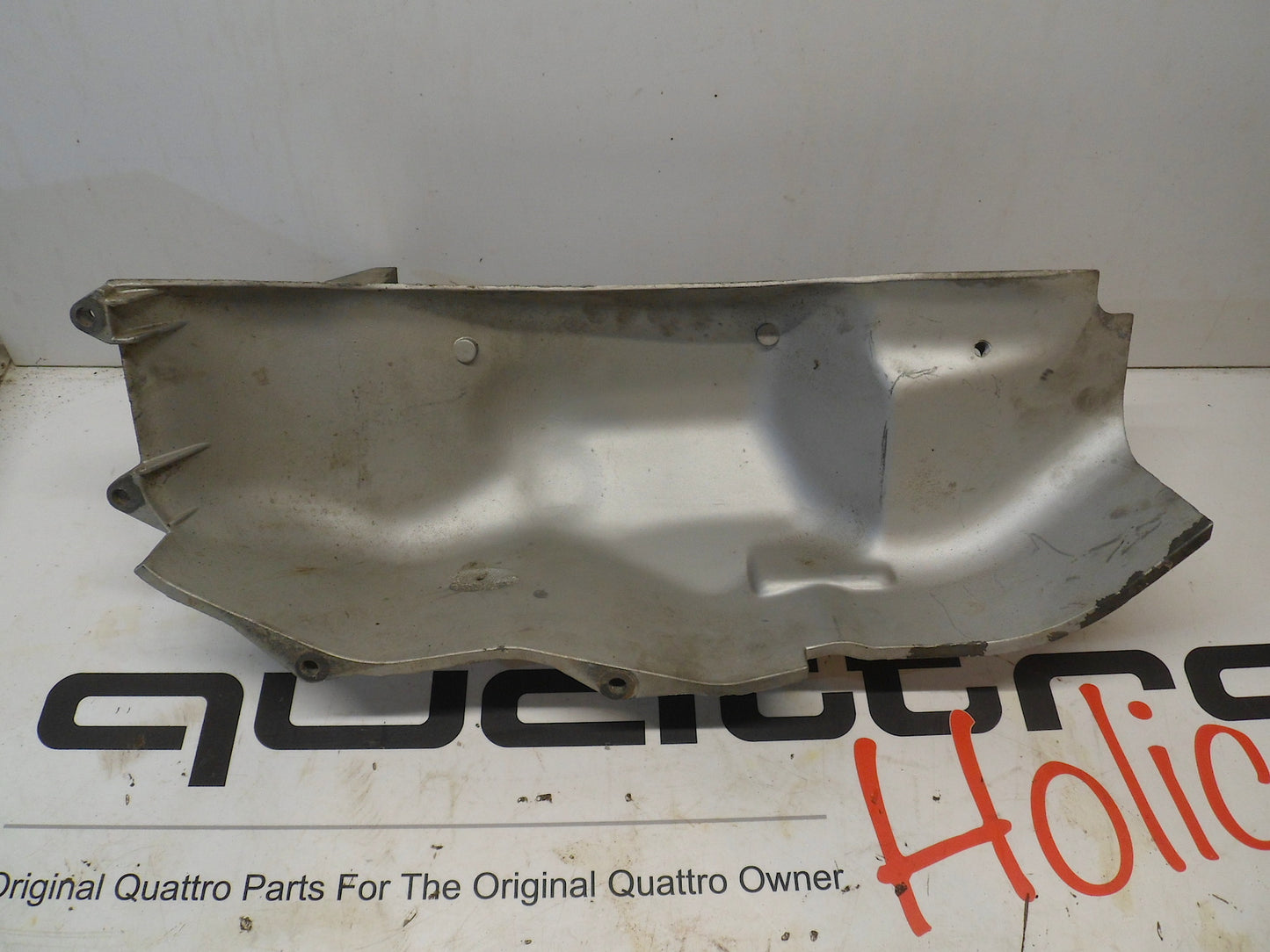 Exhaust Manifold Heatshield 034133927A