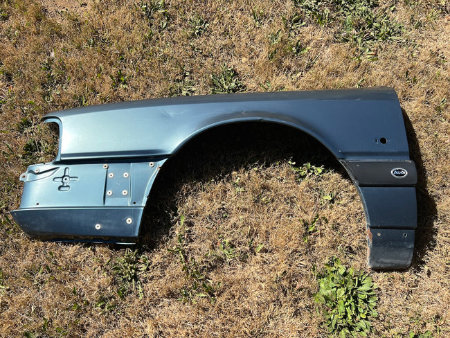 Drivers Side Fender 447821105D