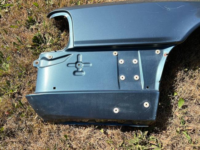 Drivers Side Fender 447821105D