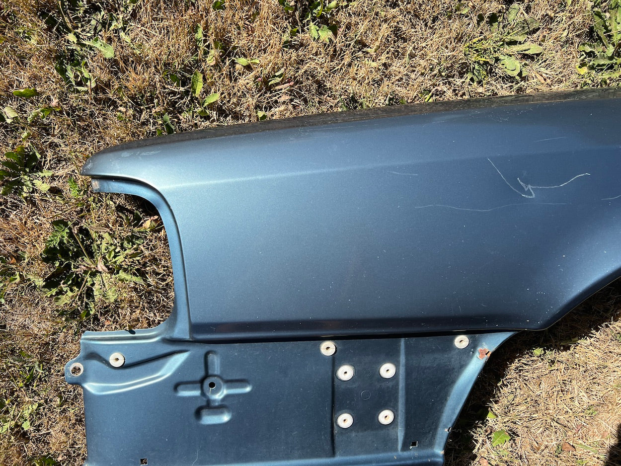 Drivers Side Fender 447821105D