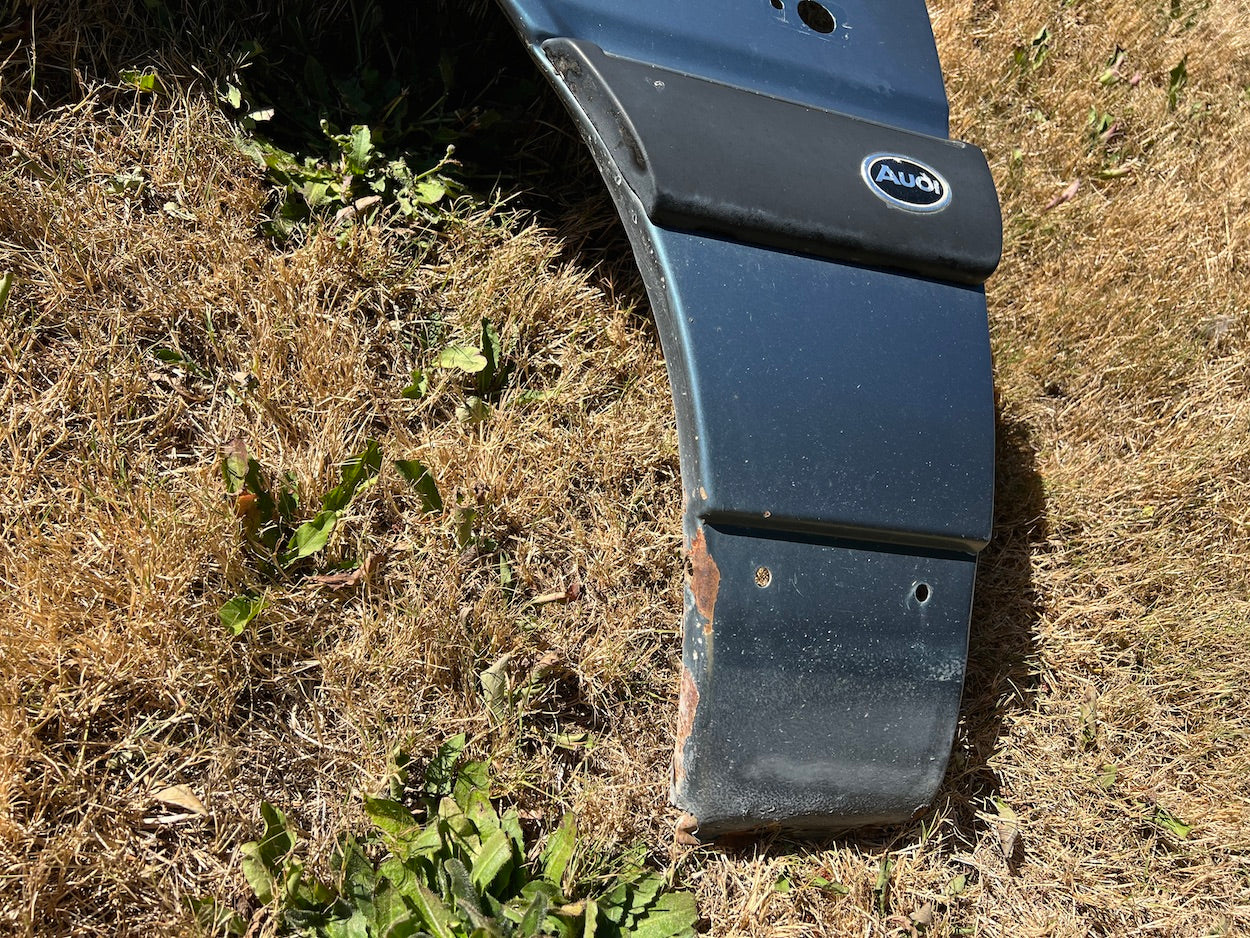 Drivers Side Fender 447821105D
