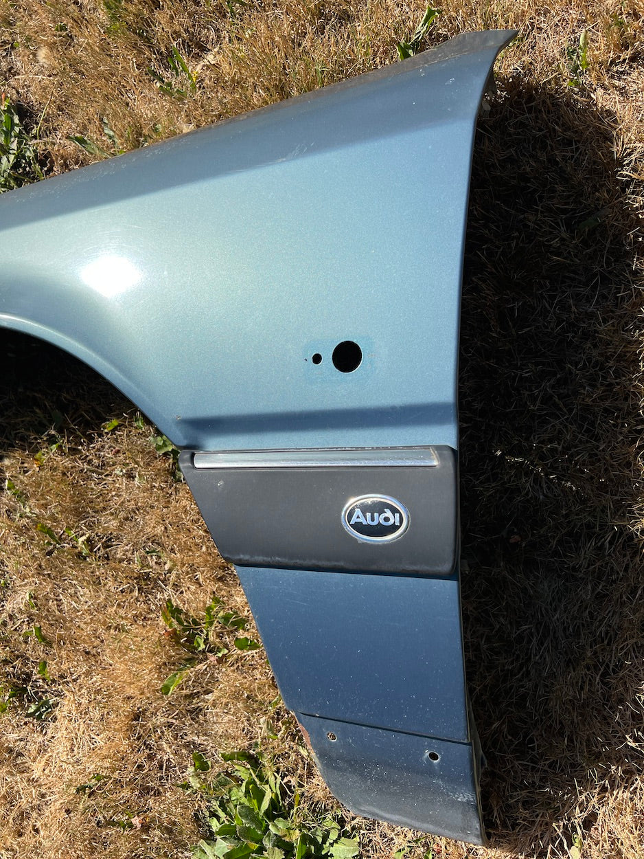 Drivers Side Fender 447821105D